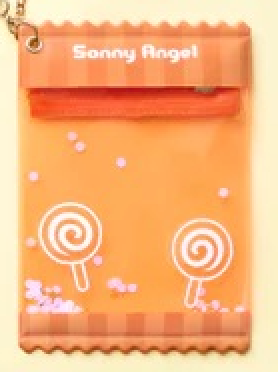 Sonny Angel - My Bestie Case Sweet Candy Series