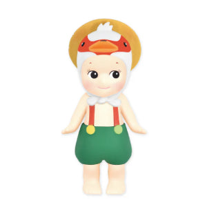 Sonny Angel - H Family Series (Open boxes with foil)