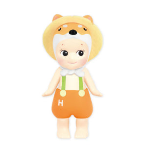 Sonny Angel - H Family Series (Open boxes with foil)