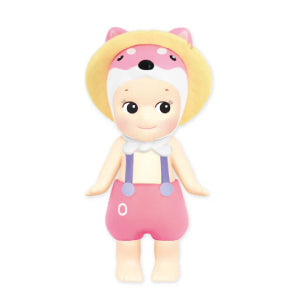 Sonny Angel - H Family Series (Open boxes with foil)