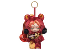 Skullpanda x My Little Pony Plush Pendant