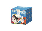 Baby Molly & Baby Tabby - Pinch Pendant Blind Box