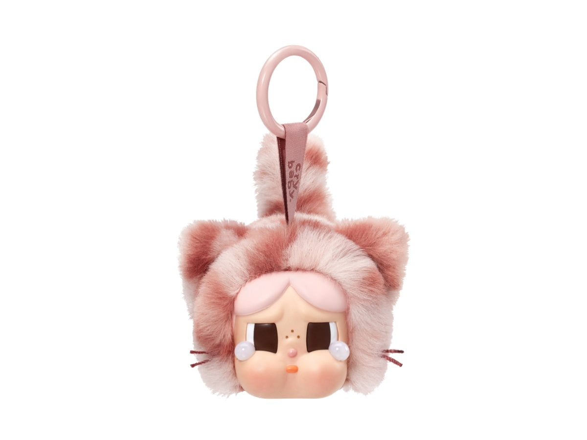 Crybaby Wild But Cutie - Pink Cutie