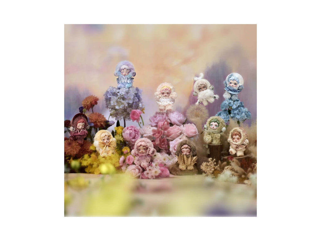 Skullpanda-L'Impressionne (Confirmed colors only)