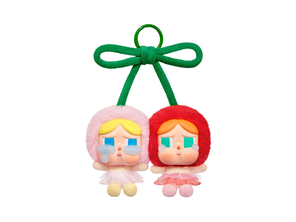 Crybaby - Crying For Love Series