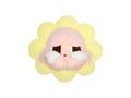 Crybaby Sad Club Pillow - Yellow