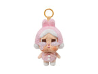 Crybaby Crying Again - Pink Bunny (I'll Give You All My Love)