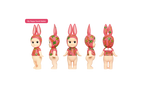 Sonny Angel Artist Collection - My Happy Snack
