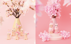 Sonny Angel Cherry Blossom Series - Hanami Edition