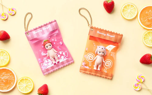 Sonny Angel - My Bestie Case Sweet Candy Series