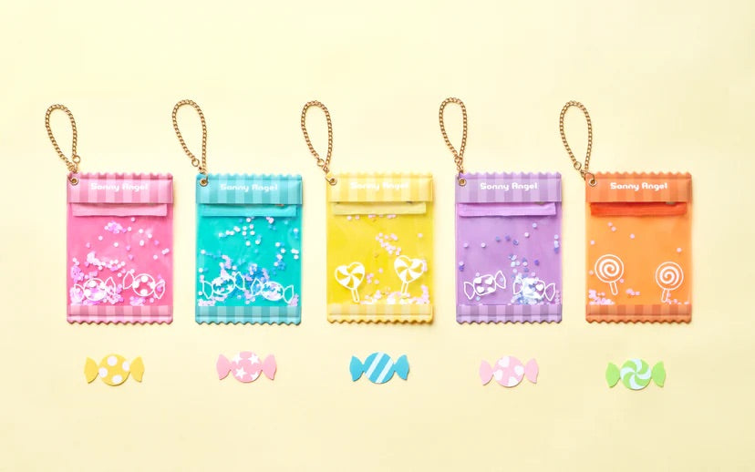 Sonny Angel - My Bestie Case Sweet Candy Series