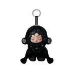 Skullpanda - You Found Me! Plush Doll Pendant