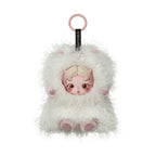 Skullpanda - You Found Me! Plush Doll Pendant