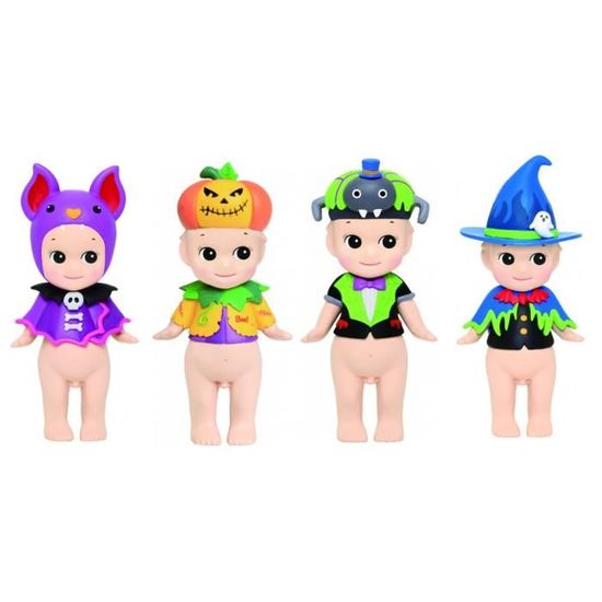 Sonny Angel - Halloween Series