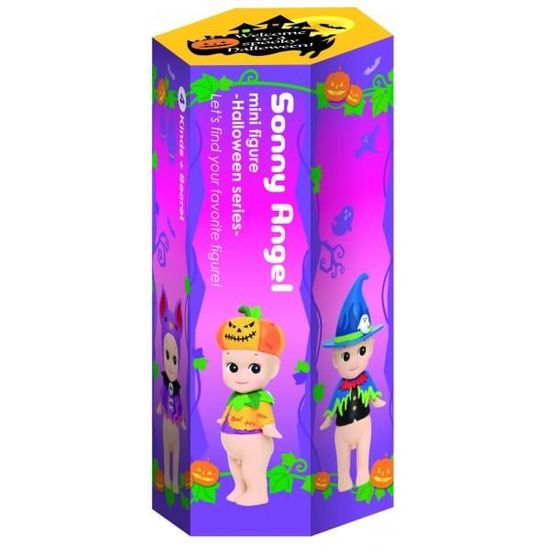 Sonny Angel - Halloween Series