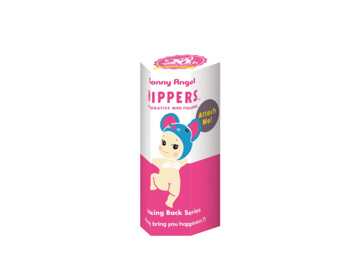 Sonny Angel Hippers - Looking Back Series