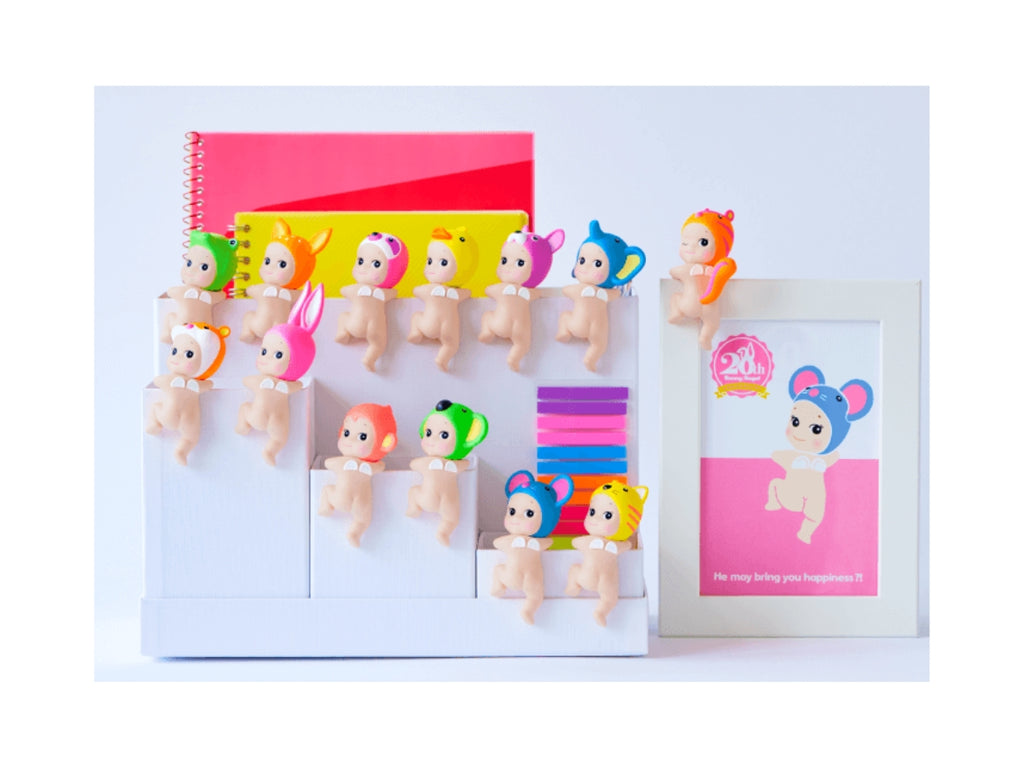 Sonny Angel Hippers - Looking Back Series