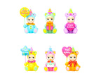 Sonny Angel - Birthday Gift Bear Series