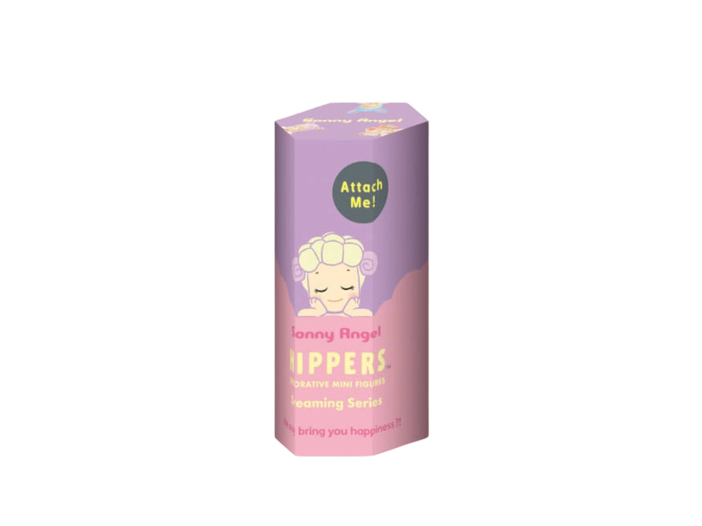 Sonny Angel Hippers - Dreaming Series