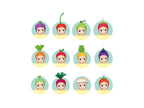 Sonny Angel Hippers - Harvest Series