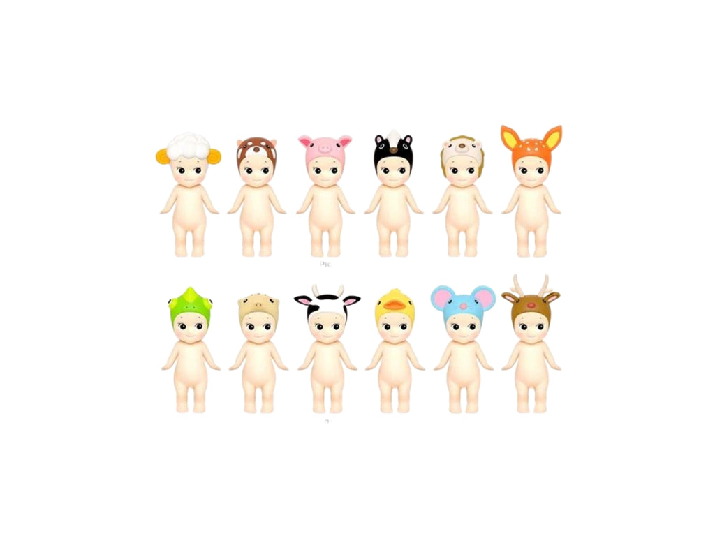 Sonny Angel - Animal Ver. 2 Series