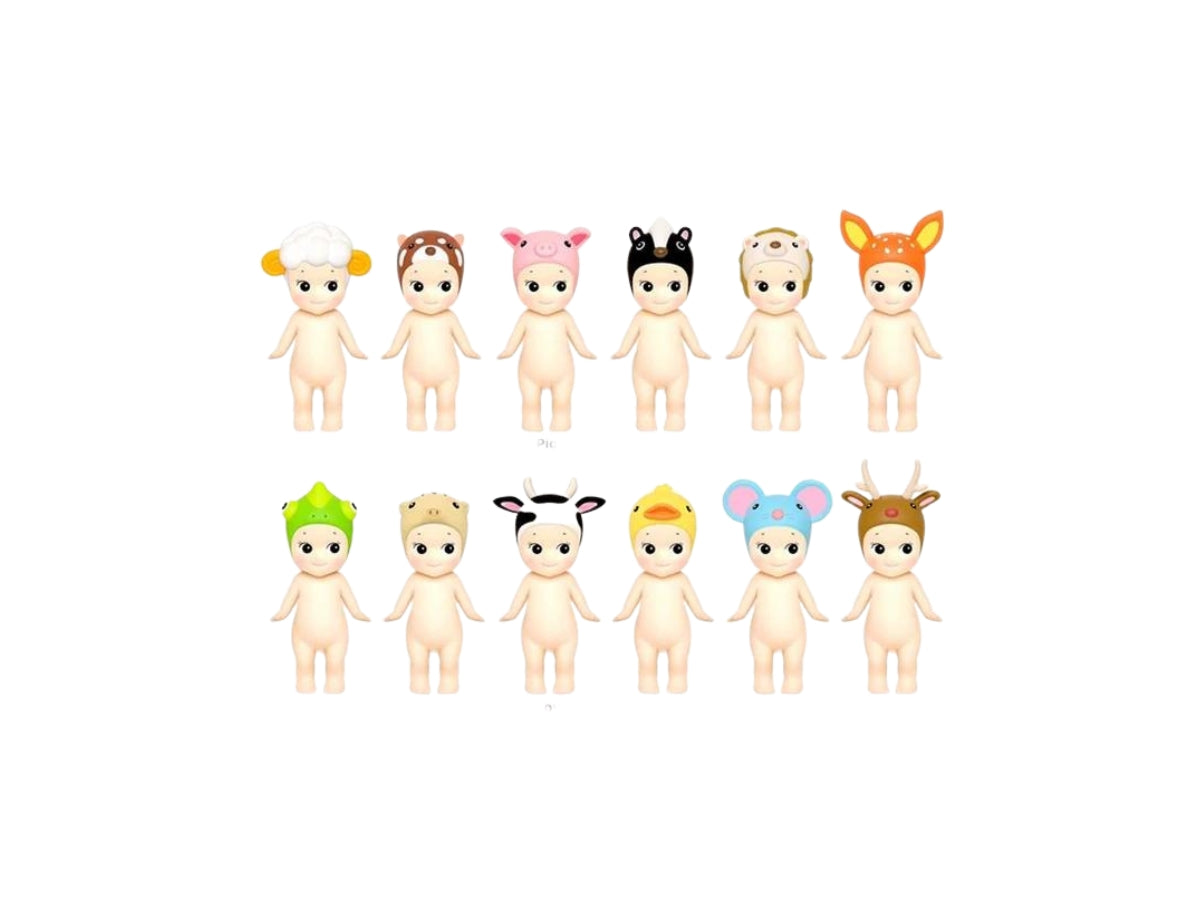 Sonny Angel - Animal Ver. 2 Series