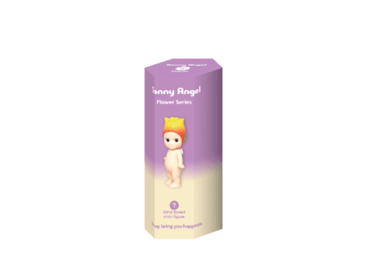 Sonny Angel - Flower Series
