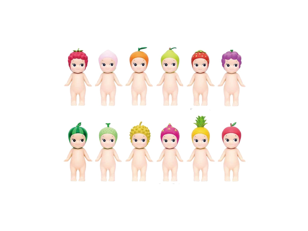Sonny Angel - Fruit Series