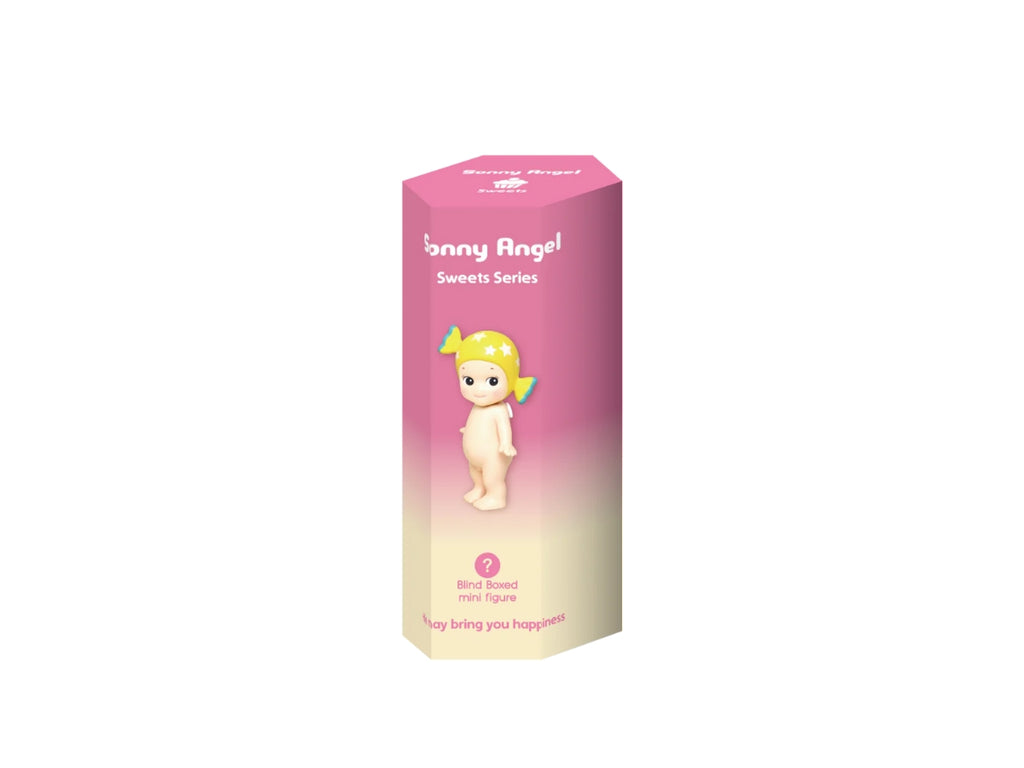Sonny Angel - Sweets Series